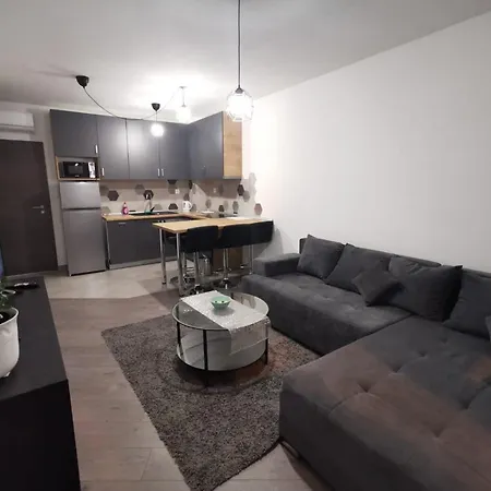 Apartman Gray Osijek Exterior photo