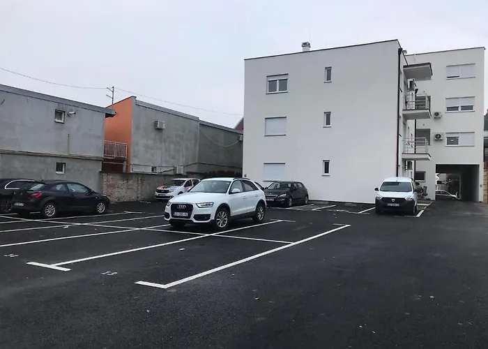 Apartman Gray