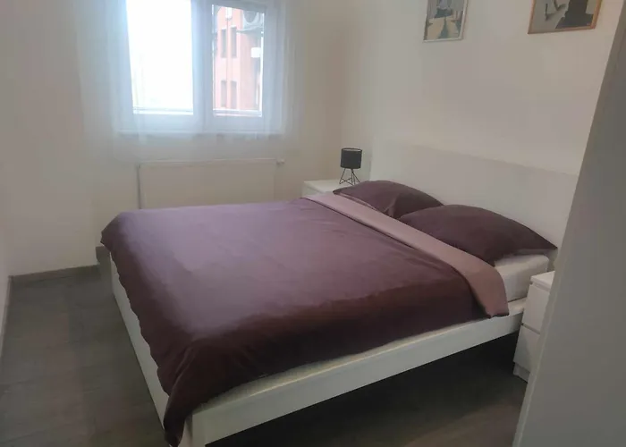 Apartman Gray