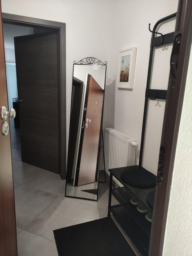 Apartment Gray Osijek